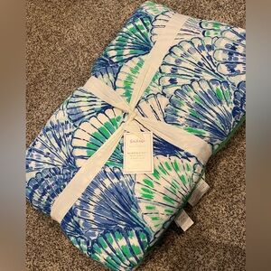 Lilly Pulitzer Comforter